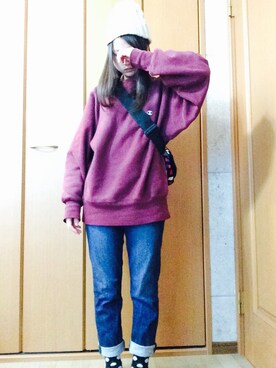 ☃さんのコーディネート