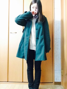 ☃さんのコーディネート