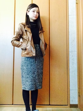 ☃さんのコーディネート