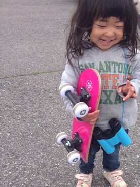 yuyuさんのコーディネート