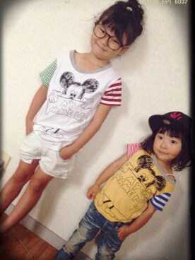 yuyuさんのコーディネート