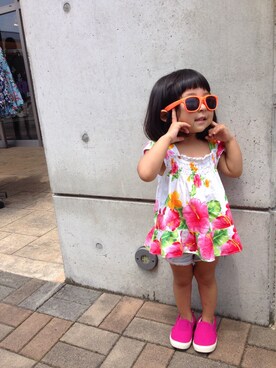 yuyuさんのコーディネート