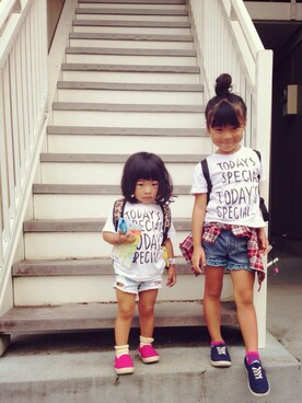 yuyuさんのコーディネート