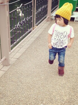 yuyuさんのコーディネート