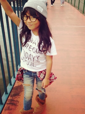 yuyuさんのコーディネート