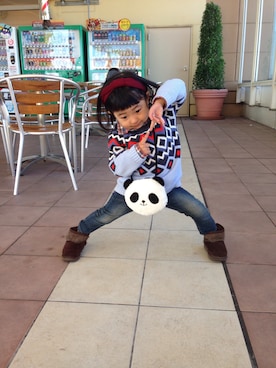 yuyuさんのコーディネート