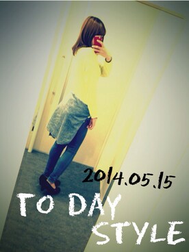 Akarimさんのコーディネート