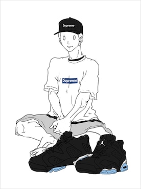 gnayprojectさんのコーディネート