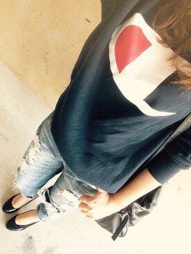 chisatoさんのコーディネート