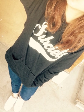 chisatoさんのコーディネート