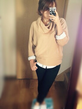 chisatoさんのコーディネート