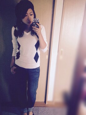 chisatoさんのコーディネート