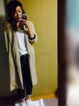 chisatoさんのコーディネート