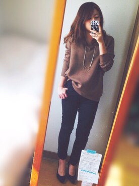 chisatoさんのコーディネート