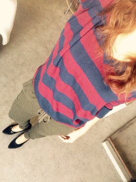 chisatoさんのコーディネート