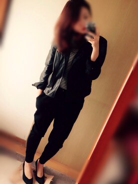 chisatoさんのコーディネート