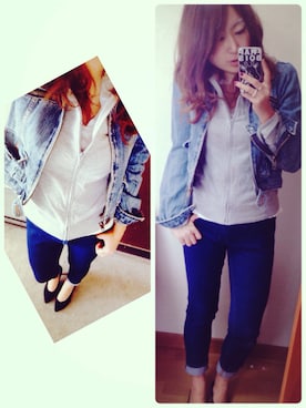 chisatoさんのコーディネート