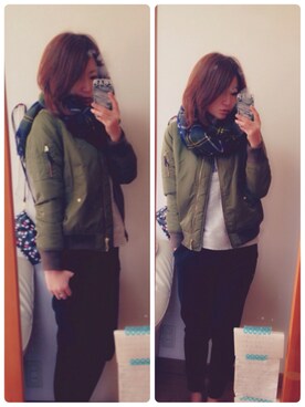 chisatoさんのコーディネート