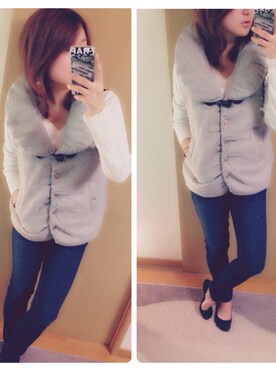 chisatoさんのコーディネート