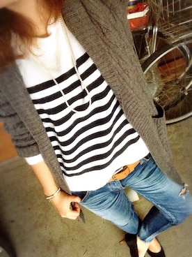 chisatoさんのコーディネート