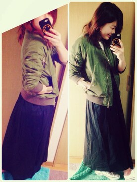 chisatoさんのコーディネート