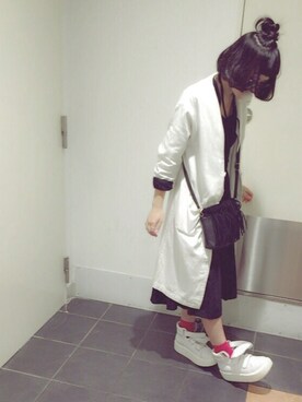 かりんとうさんのコーディネート