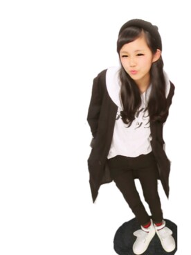 かりんとうさんのコーディネート