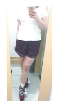 ちゅなさん(レディース・155cm)の秋コーディネート