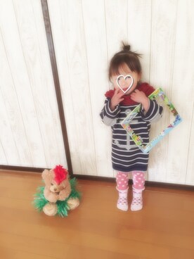 coco.eitaさんのコーディネート