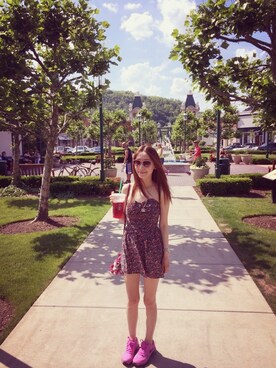 Katieさんのコーディネート