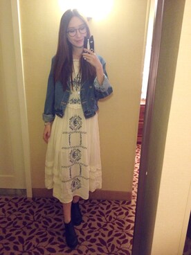 Katieさんのコーディネート