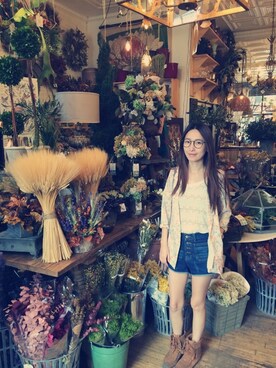 Katieさんのコーディネート