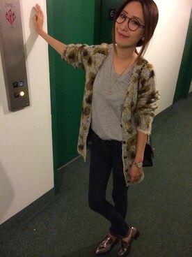 Katieさんのコーディネート