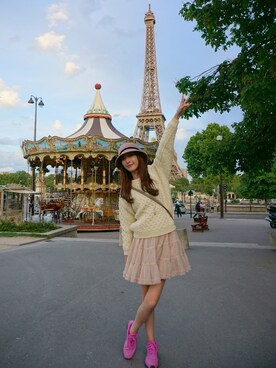 Katieさんのコーディネート