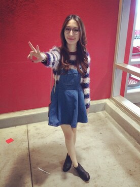 Katieさんのコーディネート