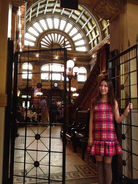 Katieさんのコーディネート