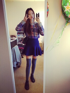 Katieさんのコーディネート