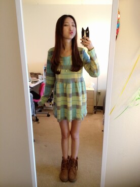 Katieさんのコーディネート