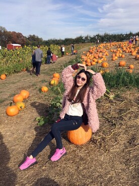 Katieさんのコーディネート