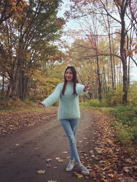 Katieさんのコーディネート