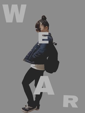 まおまお。✩さんのコーディネート