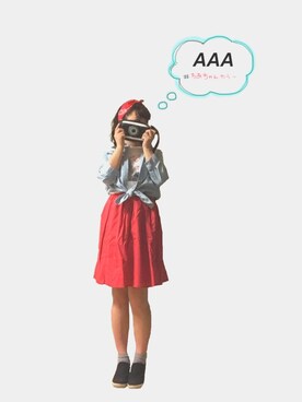 まおまお。✩さんのコーディネート