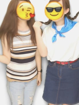 まおまお。✩さんのコーディネート