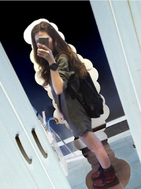 msk13さんのコーディネート