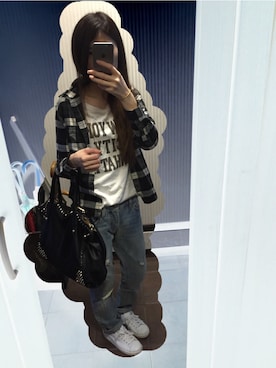 msk13さんのコーディネート