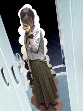 msk13さんのコーディネート