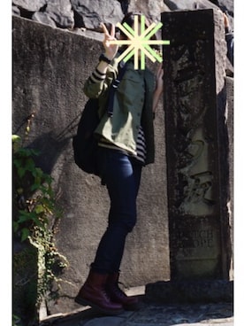 msk13さんのコーディネート