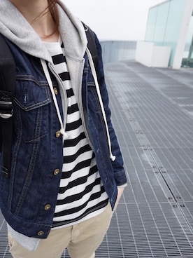 msk13さんのコーディネート