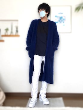 アザミさんのコーディネート