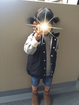 まめこんさんのコーディネート